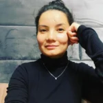 Бижанова Рано Майдиновна 