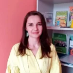 Демидова Юлия Сергеевна 