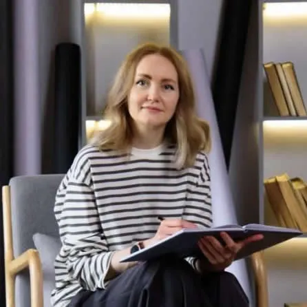 Доронина Ирина Игорьевна