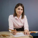 Джалмагамбетова Женис Талгатовна 