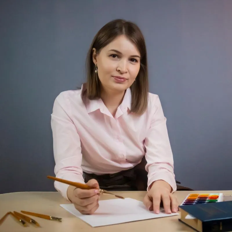 Джалмагамбетова Женис Талгатовна