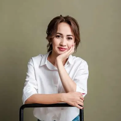 Әбдрахман Гүлнұр Әзімқызы