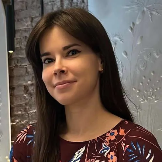 Филимонова Яна Александровна