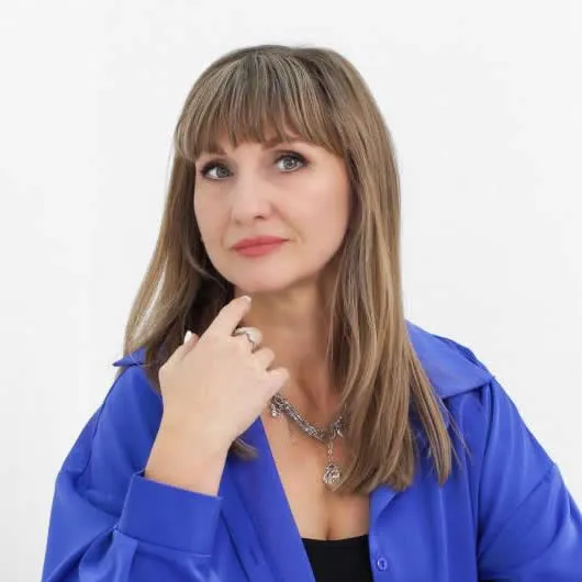 Фёдорова Олеся Владимировна