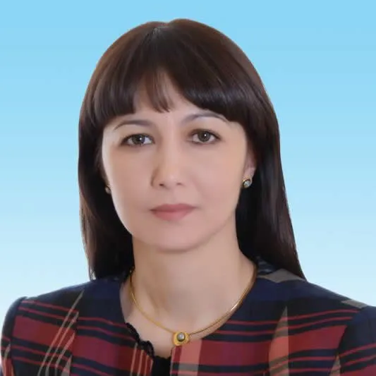 Ганиева Гульназ Хусаиновна
