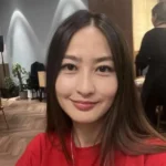 Юсупова Залина Махмутовна 