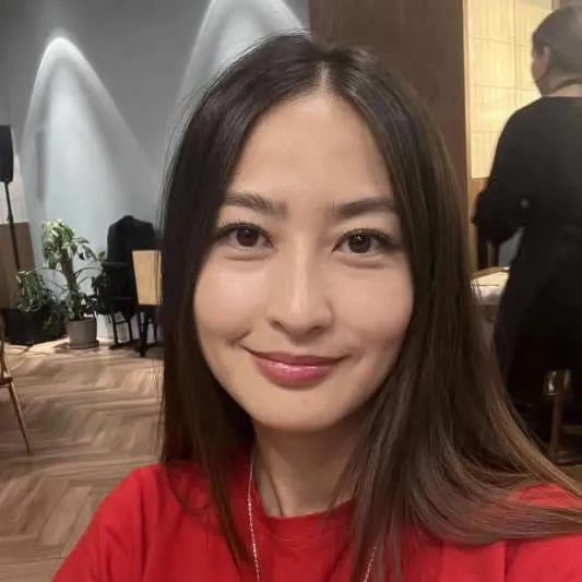 Юсупова Залина Махмутовна