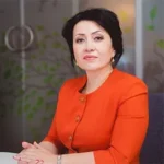 Коляева Марина Владимировна