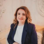 Куликова Людмила Генриховна
