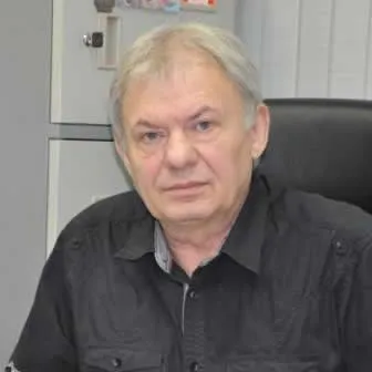 Кузнецов Юрий Андреевич