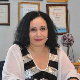 Кузнецова Валерия Николаевна