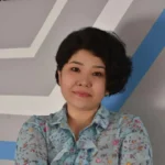 Серимбетова Лязат Мирбахытовна