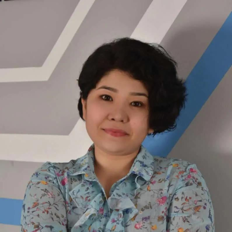 Серимбетова Лязат Мирбахытовна