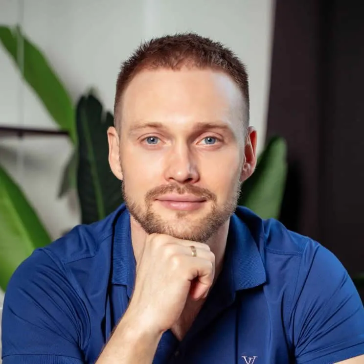 Шарапов Дмитрий Игоревич