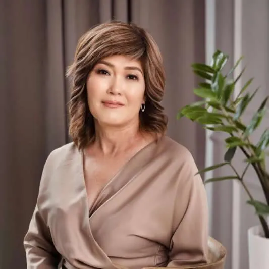 Шаштавлетова Алтыншаш Сабыржановна