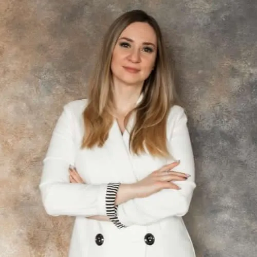 Шишкина Наталия Сергеевна