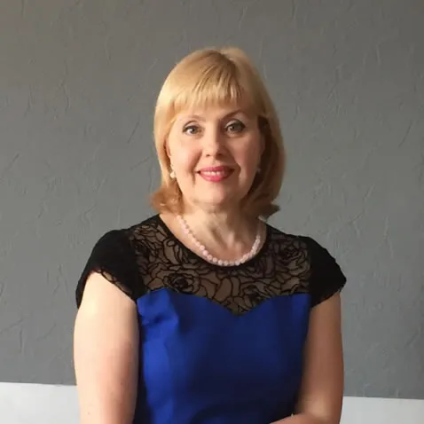 Тольцман Марина Анатольевна г. Краснодар