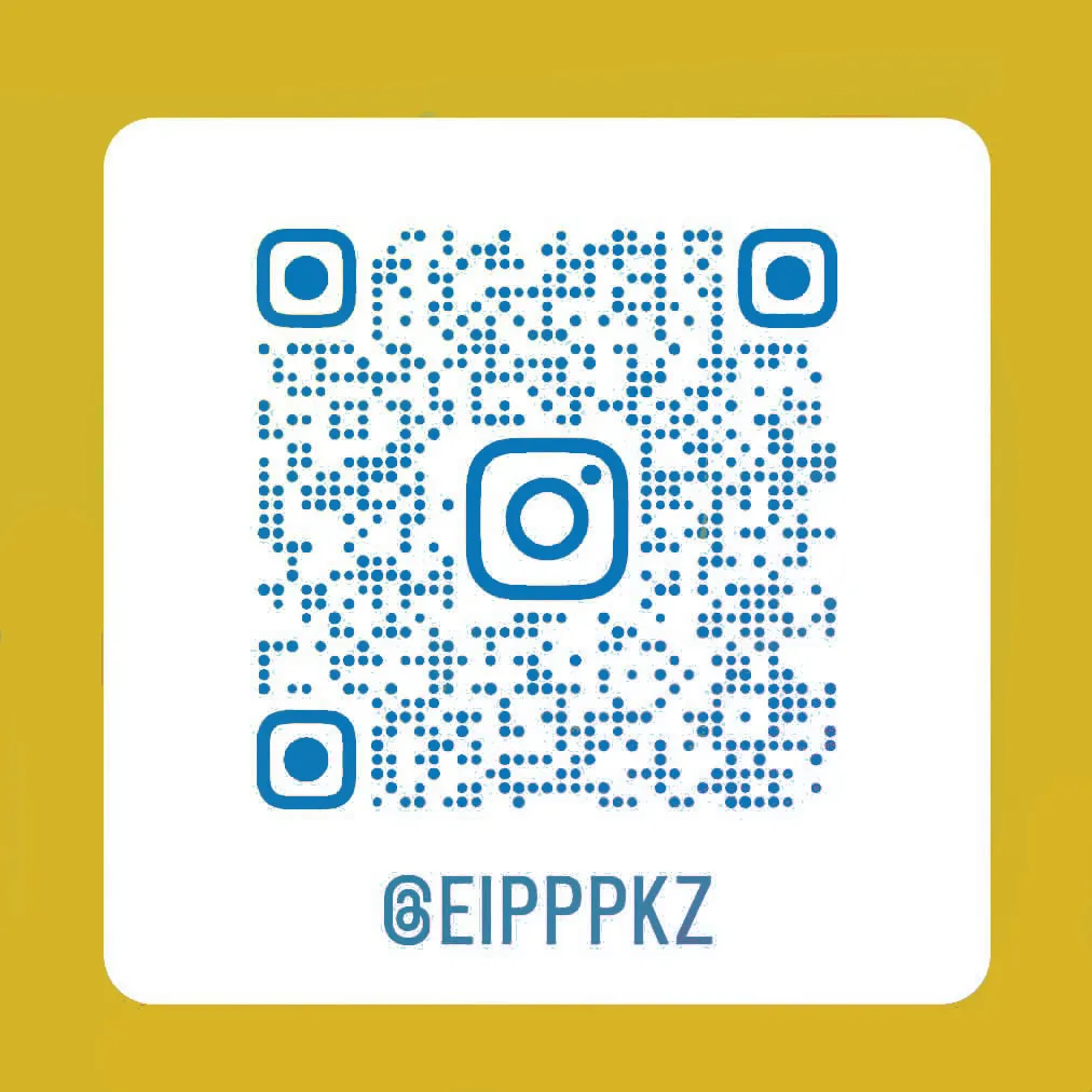 ЕИППП на Instagram