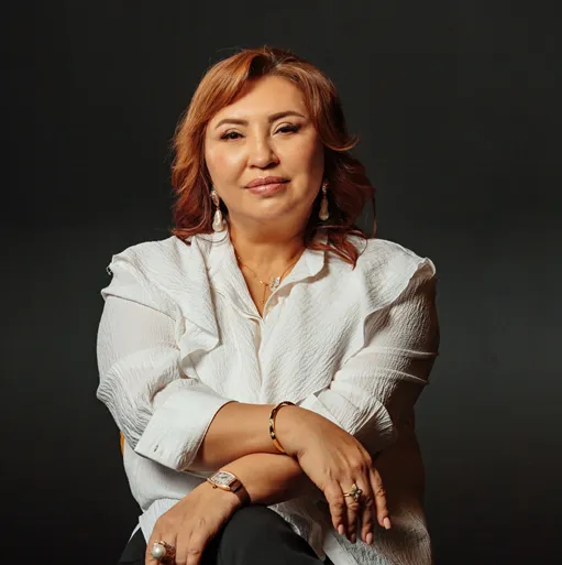 Абишева Ардак Болатовна