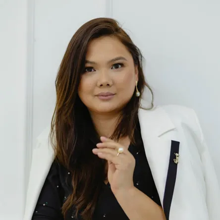 Габдуллина Эльжанна Сакеновна