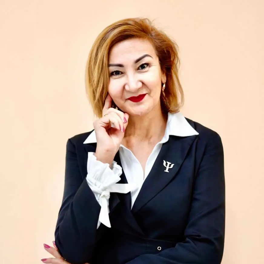 Кодарова Гульшат Оразгалиевна